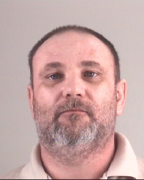 Booking photo of CLINTIN MOSLEY