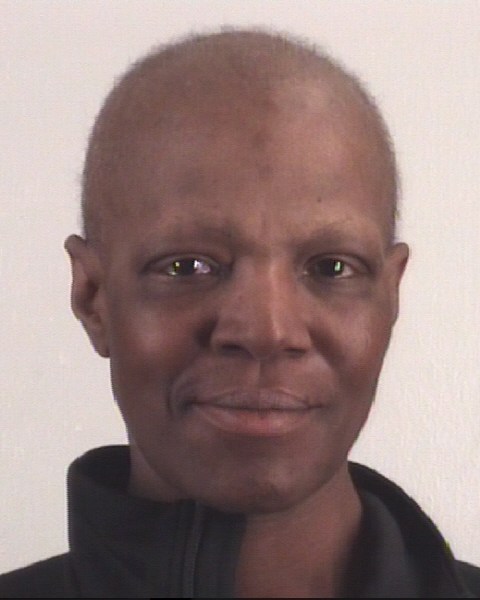 Booking photo of COBRAIN MOORE