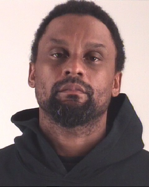 Booking photo of COTIS LAFRAE MARTIN