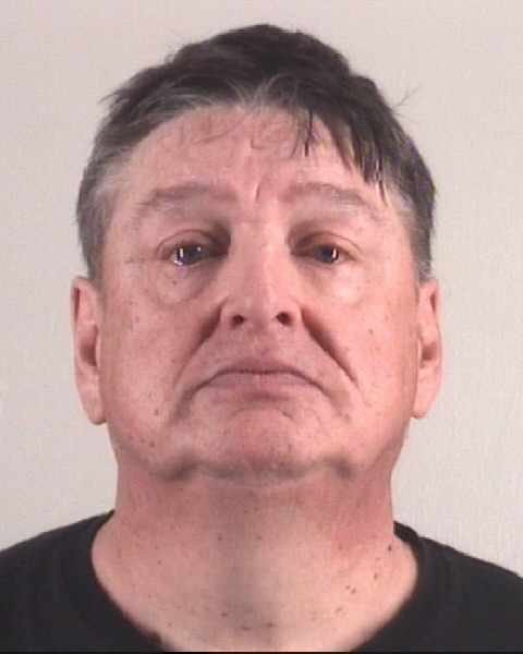 Booking photo of CRAIG MARTIN