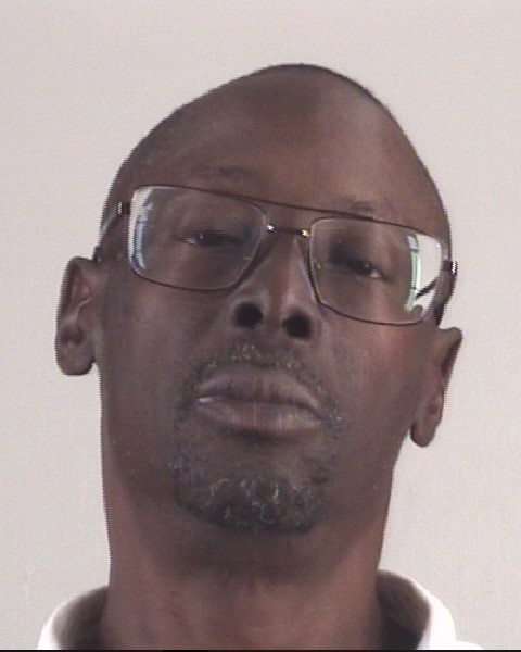 Booking photo of CRAIG MCGREGOR