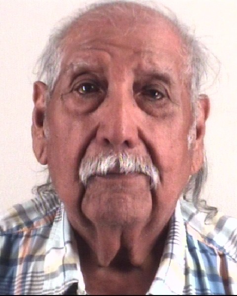 Booking photo of CRESCENCIO MARTINEZ