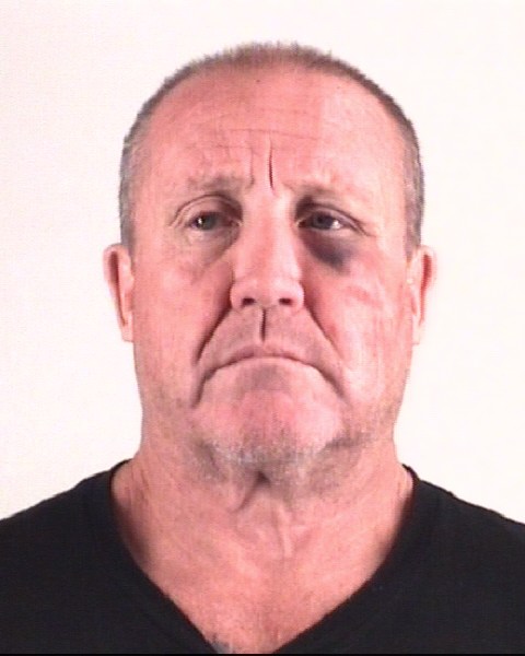 Booking photo of DANIEL MCCULLEY
