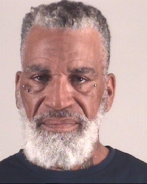 Booking photo of DANNY MCCADNEY