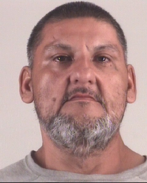 Booking photo of DARIO MARTINEZ