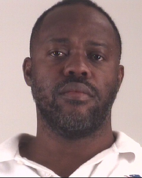 Booking photo of DEDY MUKENGESHAYMBELU