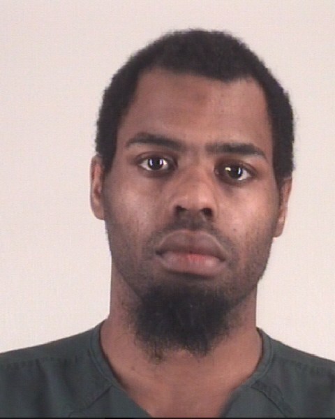 Booking photo of DEMEIL MCDONALD