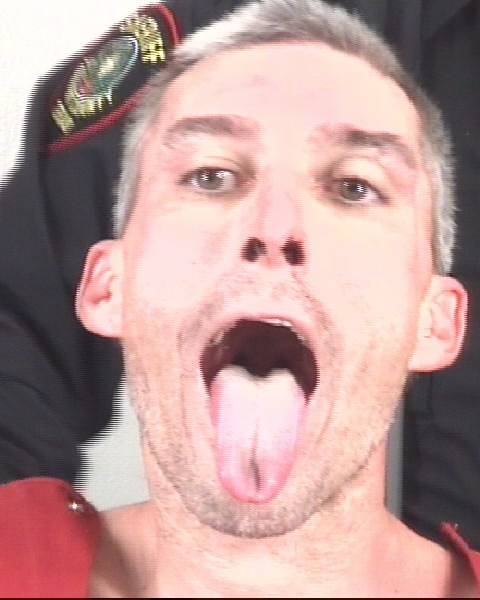 Booking photo of DERRICK MORALES