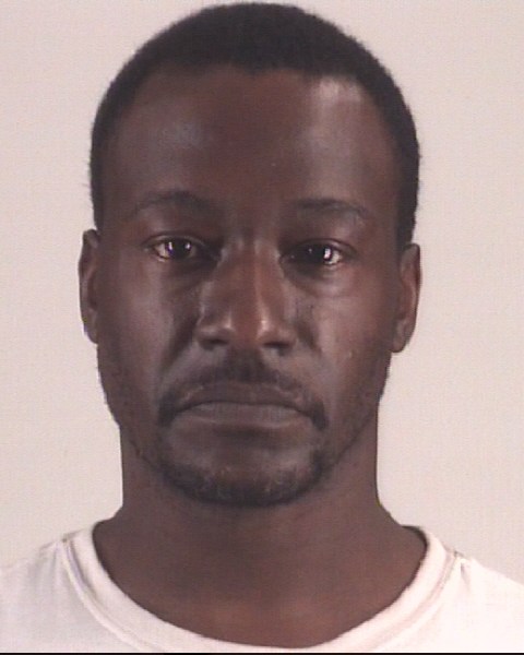 Booking photo of DEVON MCRAVION