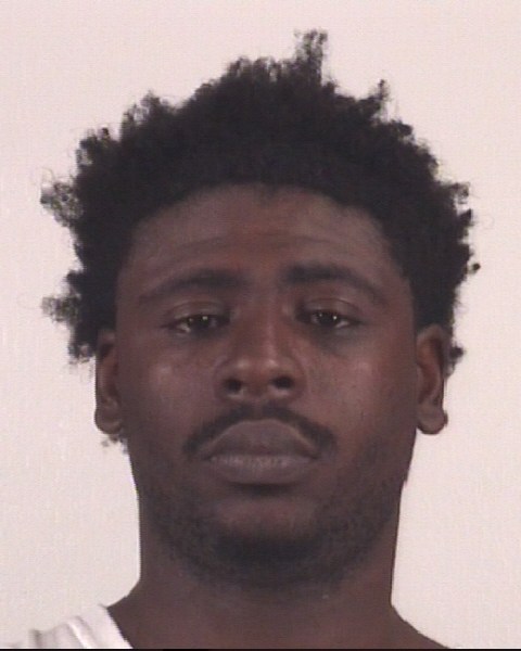 Booking photo of DEWAYNE MASON