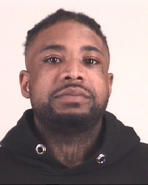Booking photo of DEYON MASONWILLIAMS