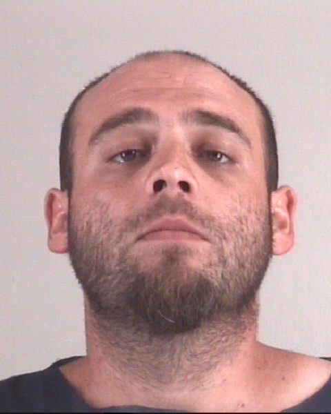 Booking photo of DILLION MENDOLA