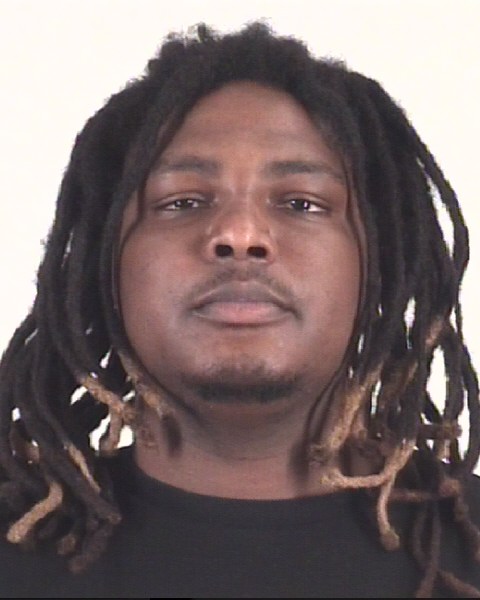 Booking photo of DMAREAN MATHIS