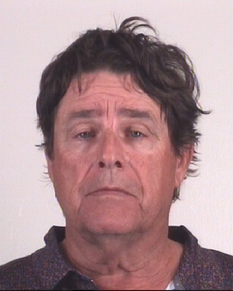Booking photo of DONALD MCCORMICK