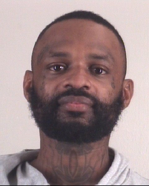 Booking photo of DYSEAN MOORE