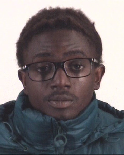 Booking photo of EBOBO MSEBENGI