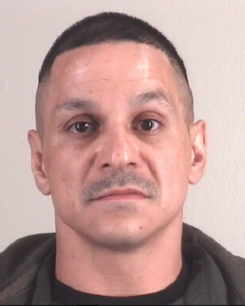 Booking photo of EDUARDO MEZA