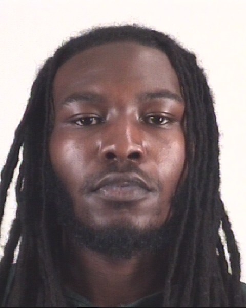 Booking photo of ELIJAH MITCHELL