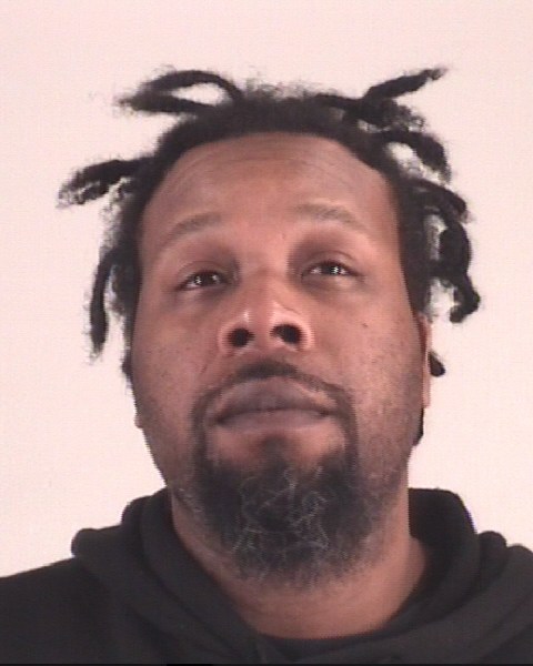 Booking photo of ELLIS MORELAND