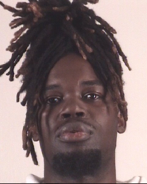 Booking photo of EMMANUEL MUKANZA