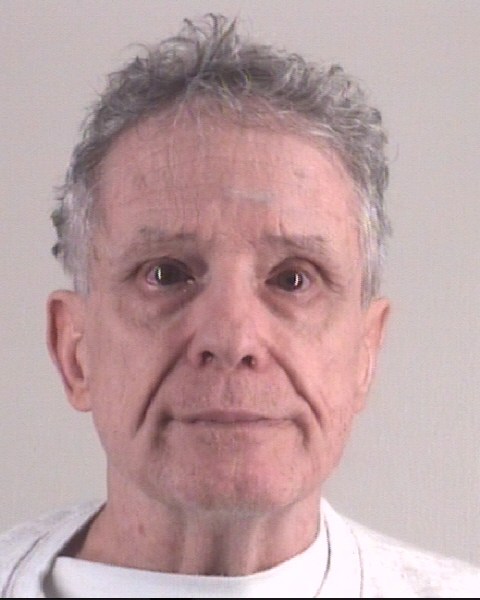 Booking photo of EMORY MARNER
