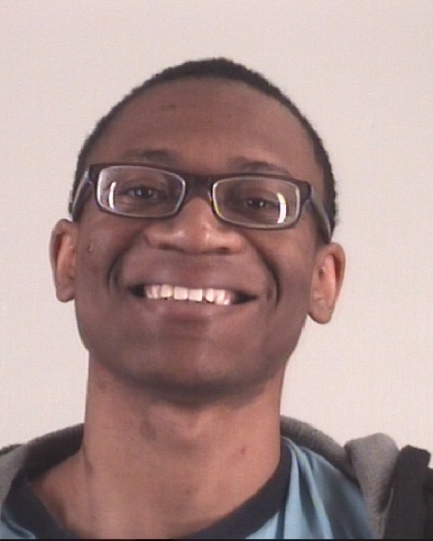 Booking photo of EPHRAIM MIALA
