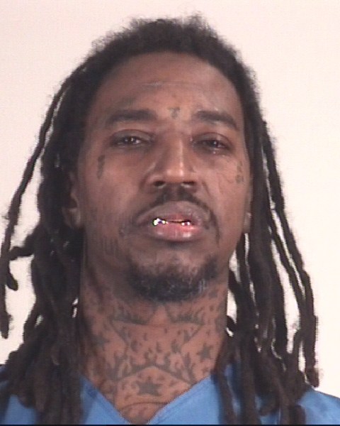 Booking photo of ERIN MURTHIL