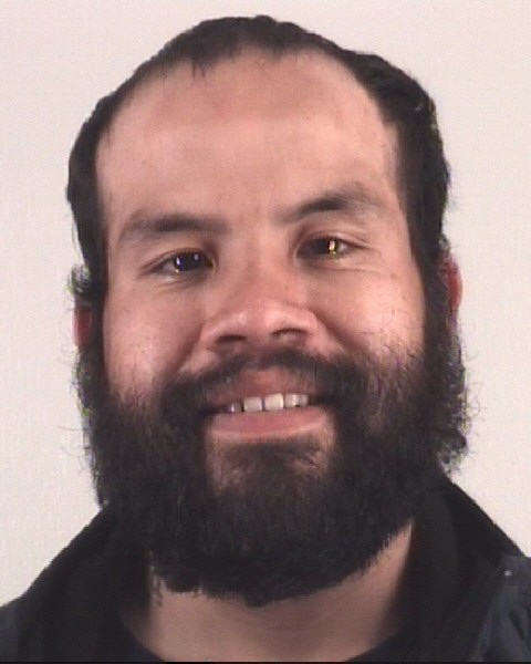 Booking photo of ESGARDO MEDRANO