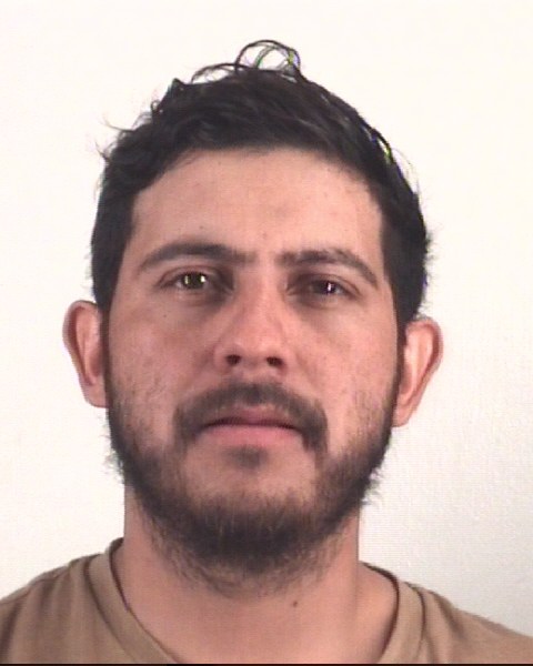 Booking photo of FRANCISCO MORENORODRIGUEZ