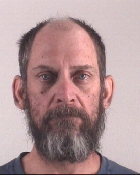 Booking photo of GARY MILLS
