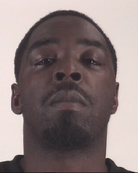 Booking photo of JAMARCUS MARKRAY