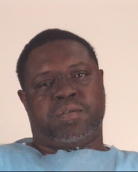 Booking photo of JASON MIMS