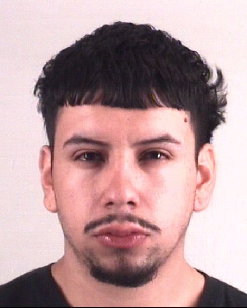 Booking photo of JASUE MORENO