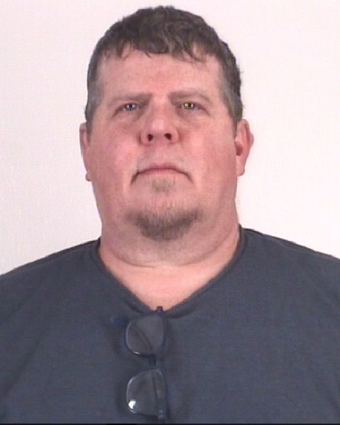 Booking photo of JEREMIAH MILLINGTON