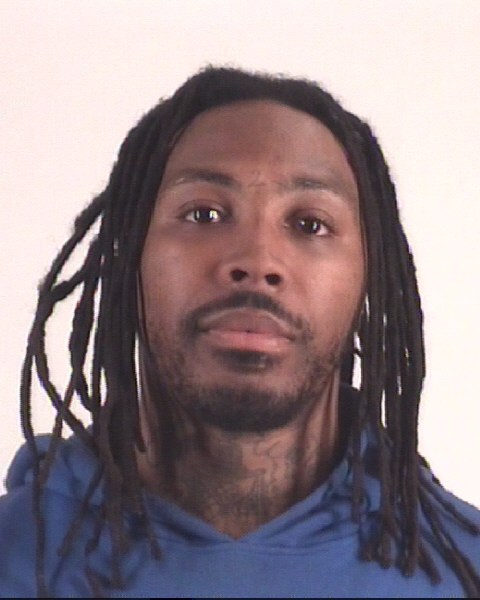 Booking photo of JEROME MCLAURIN