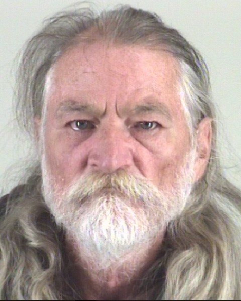 Booking photo of JESSIE MEADOWS
