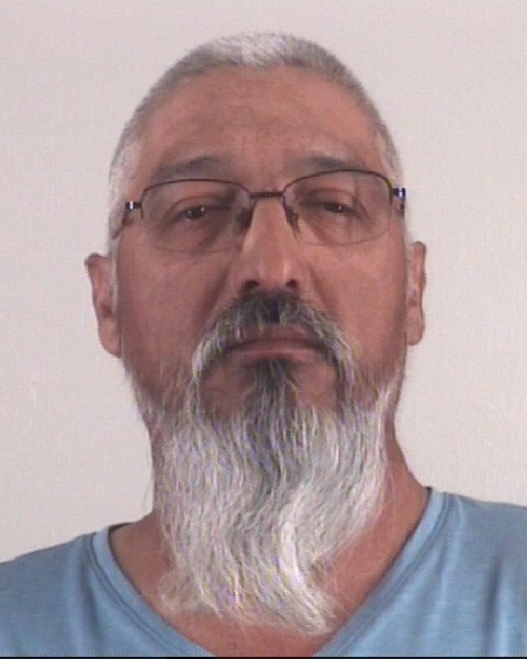 Booking photo of JESUS MORALES