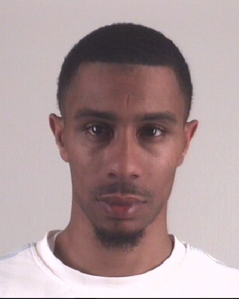 Booking photo of JEWELL MARSHALL