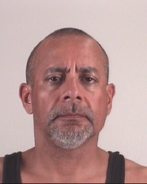 Booking photo of JOE MORALES