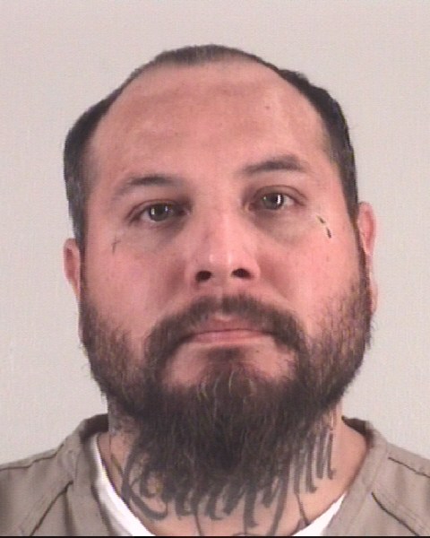 Booking photo of JOHN MASSIATE