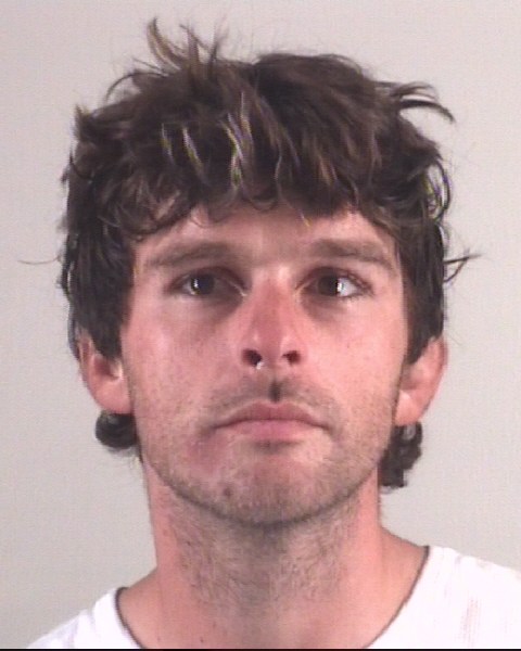 Booking photo of JOHN MITROKOSTAS