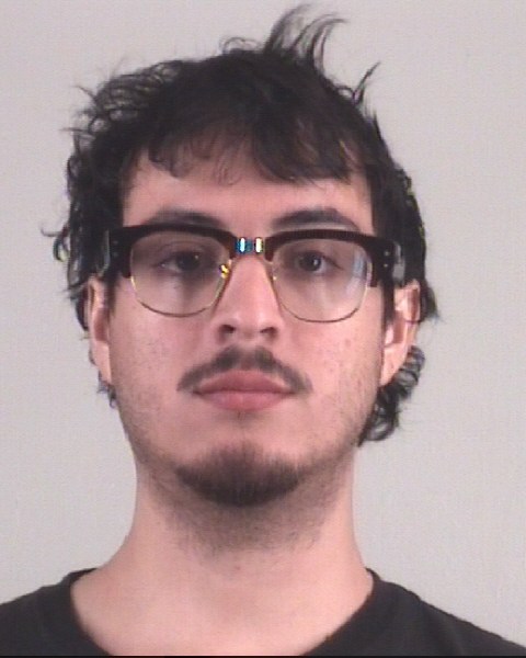 Booking photo of JONATHAN MANCILLAS