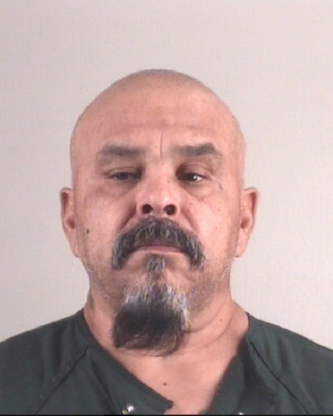 Booking photo of JOSE MALDONADO