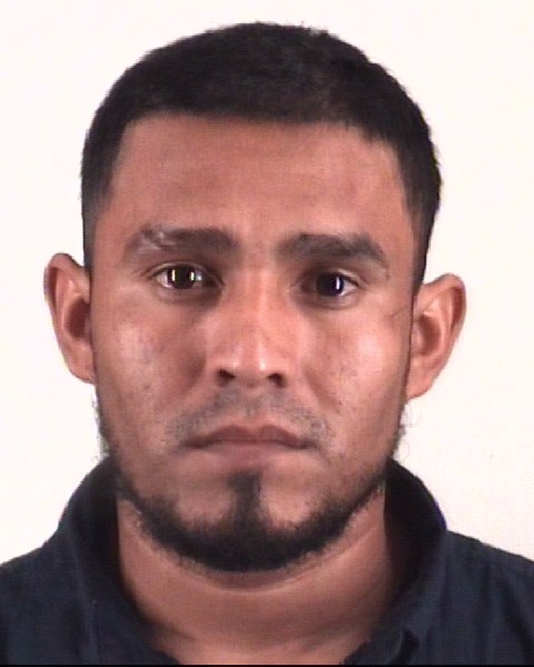 Booking photo of JOSE MARQUINABONILLA
