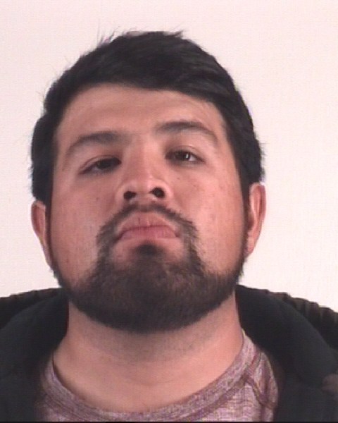 Booking photo of JOSE MONTIELPEREZ
