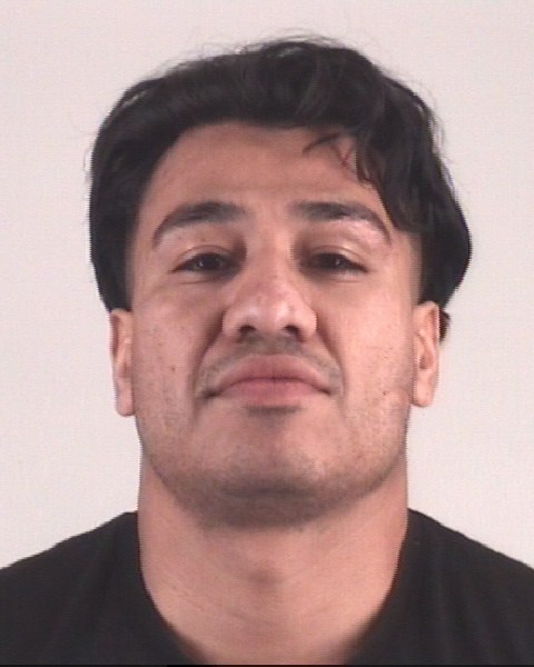 Booking photo of JOSE MONTELONGO