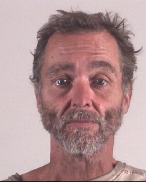Booking photo of JOSEPH MASTERS