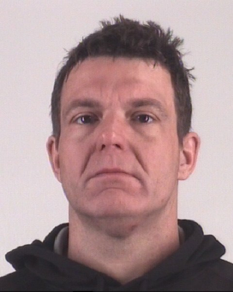 Booking photo of JOSEPH MITCHELL