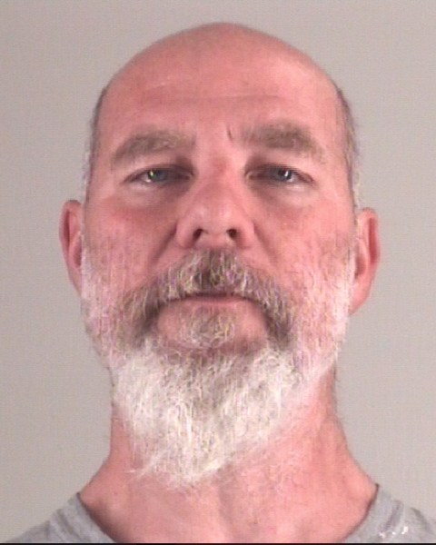 Booking photo of JOSHUA MAJORS