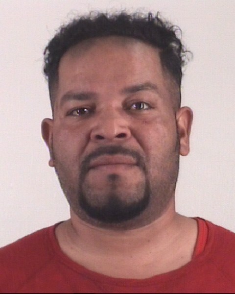 Booking photo of JUAN MARTINEZ